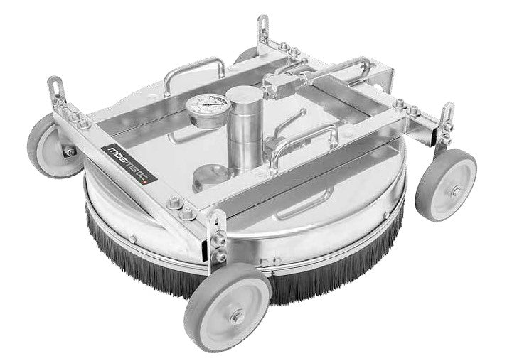 Mosmatic DR 520 Roof Cleaner – 21