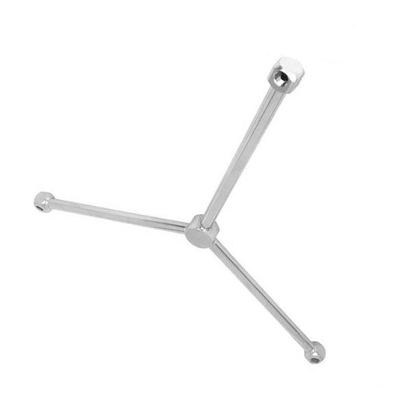 Mosmatic Rotor Arm 2cp3 27.5" 1/8" - 82.947