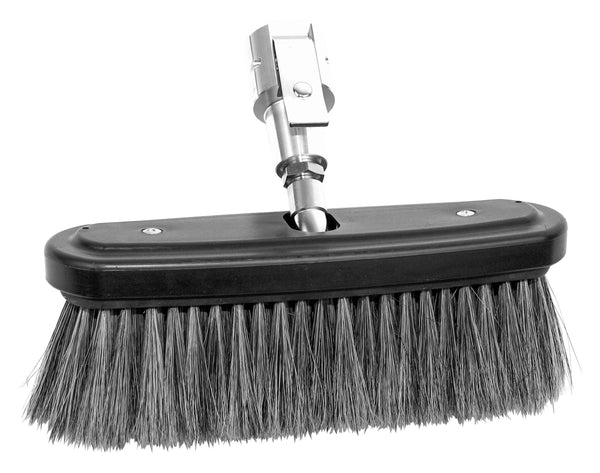 Mosmatic Foam Brush Head - Complete with Snap Lock Feature - 29.006