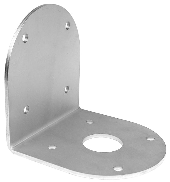 Mosmatic Wand Holder Bracket for Wall Mounting 29.097 - 29.098 - 29.113 - 29.121 6.3 inch 29.099