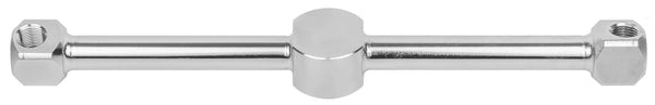 Mosmatic high pressure rotor arms TKA 2w2 for two nozzles 1/4in nozzles 16in diameter 82.711