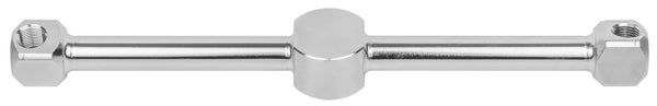 Mosmatic high pressure rotor arms TKA 2w2 for two nozzles 1/4in nozzles 24in diameter 82.715