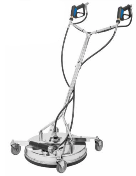 Mosmatic Aqua Pro Surface Cleaner with Integrated Recovery 21