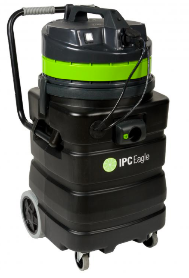 Auto Discharge Pump Out Vacuum- Water Recovery