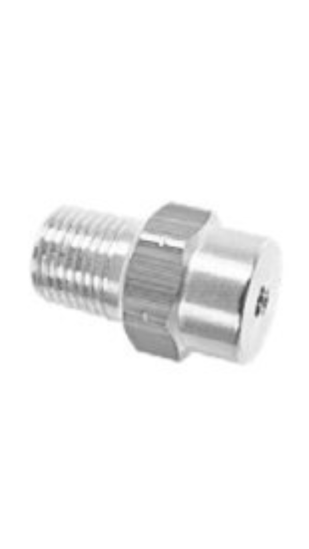 Steam Nozzle