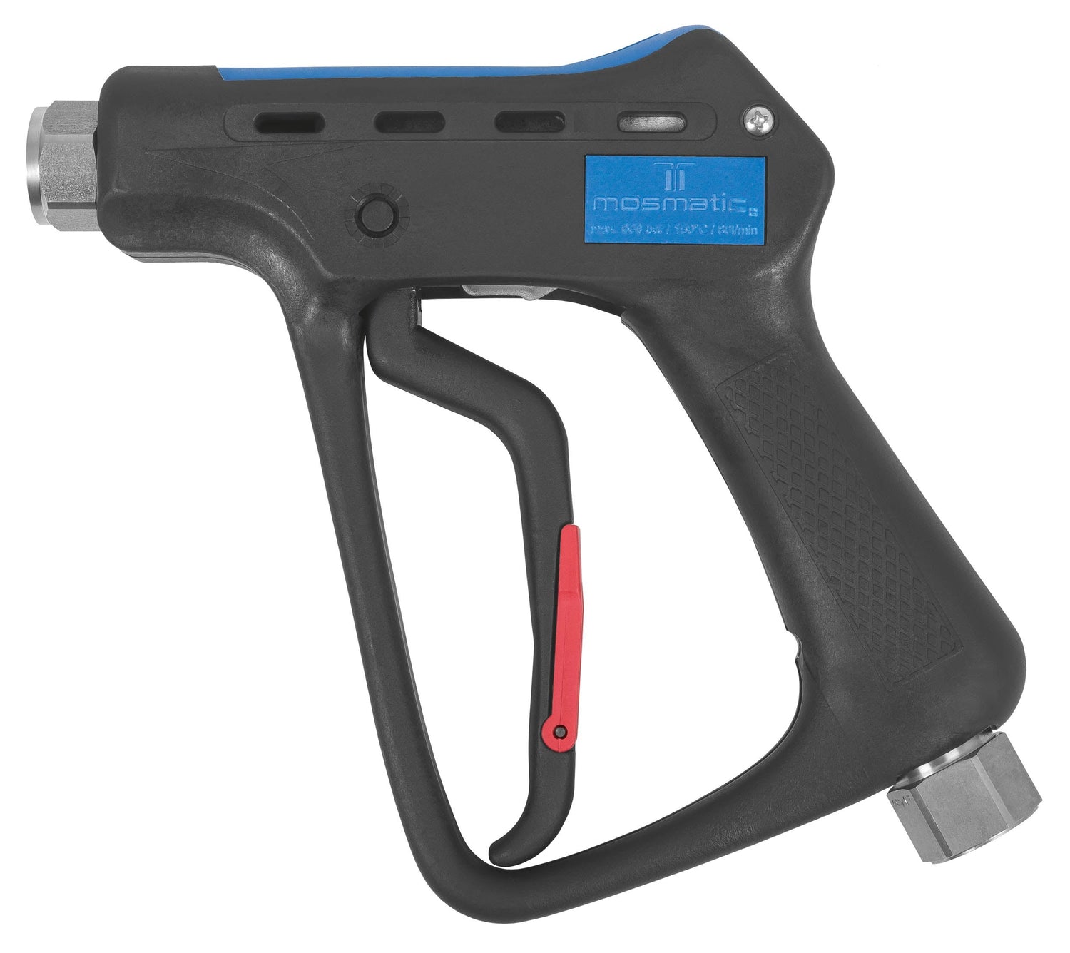 Mosmatic - HP Gun <Neo> - 29.136