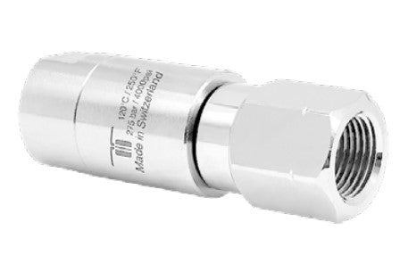 Mosmatic DGLI Swivel - 31.948 - 1/4"NPTF  3/8"NPTF