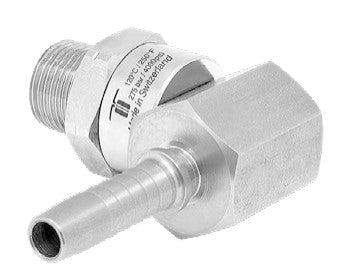 Pivot Mosmatic DGK - 32.481 - G1 3/8"NPTM