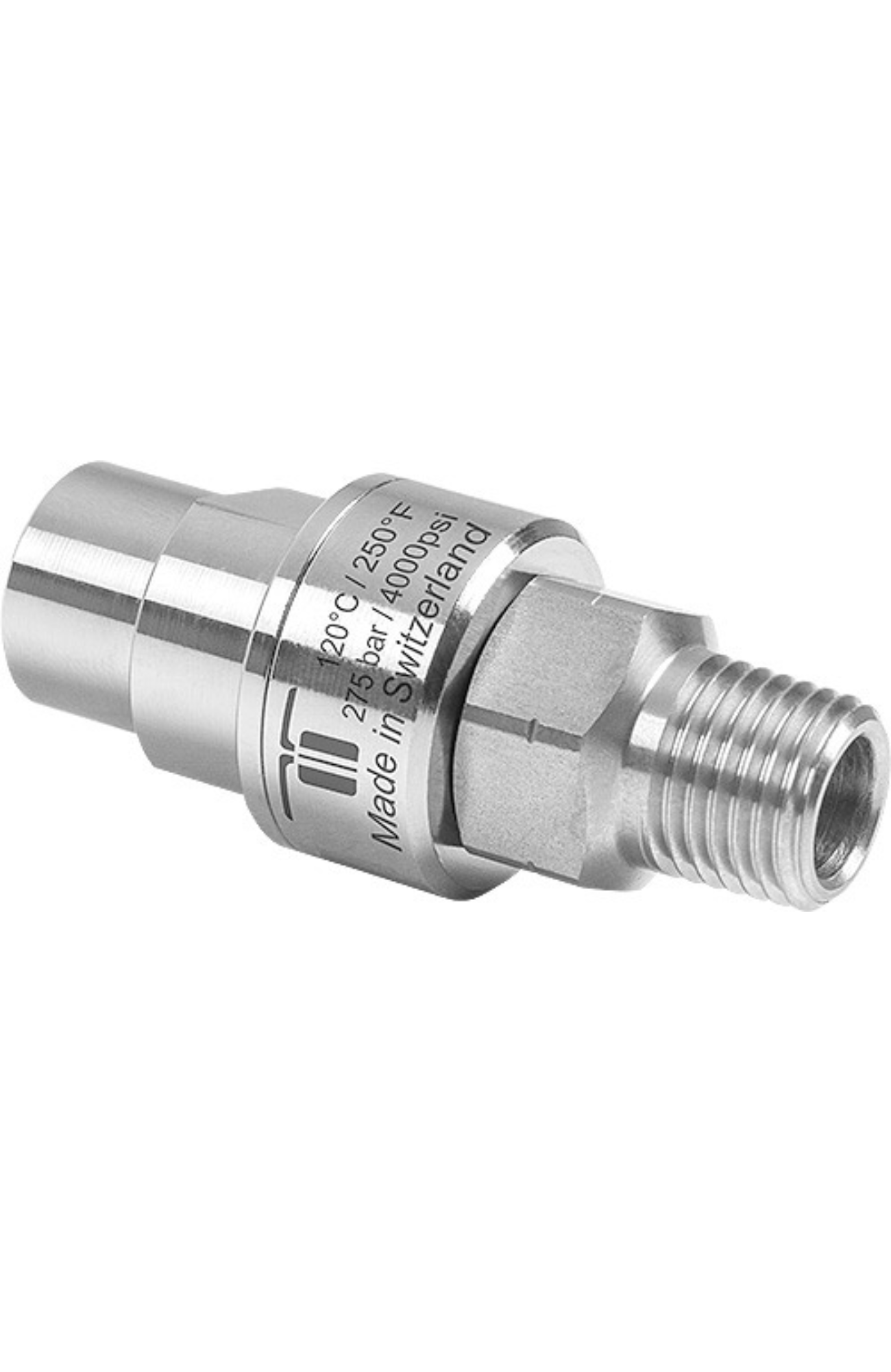 Mosmatic DGK Swivel - 32.985