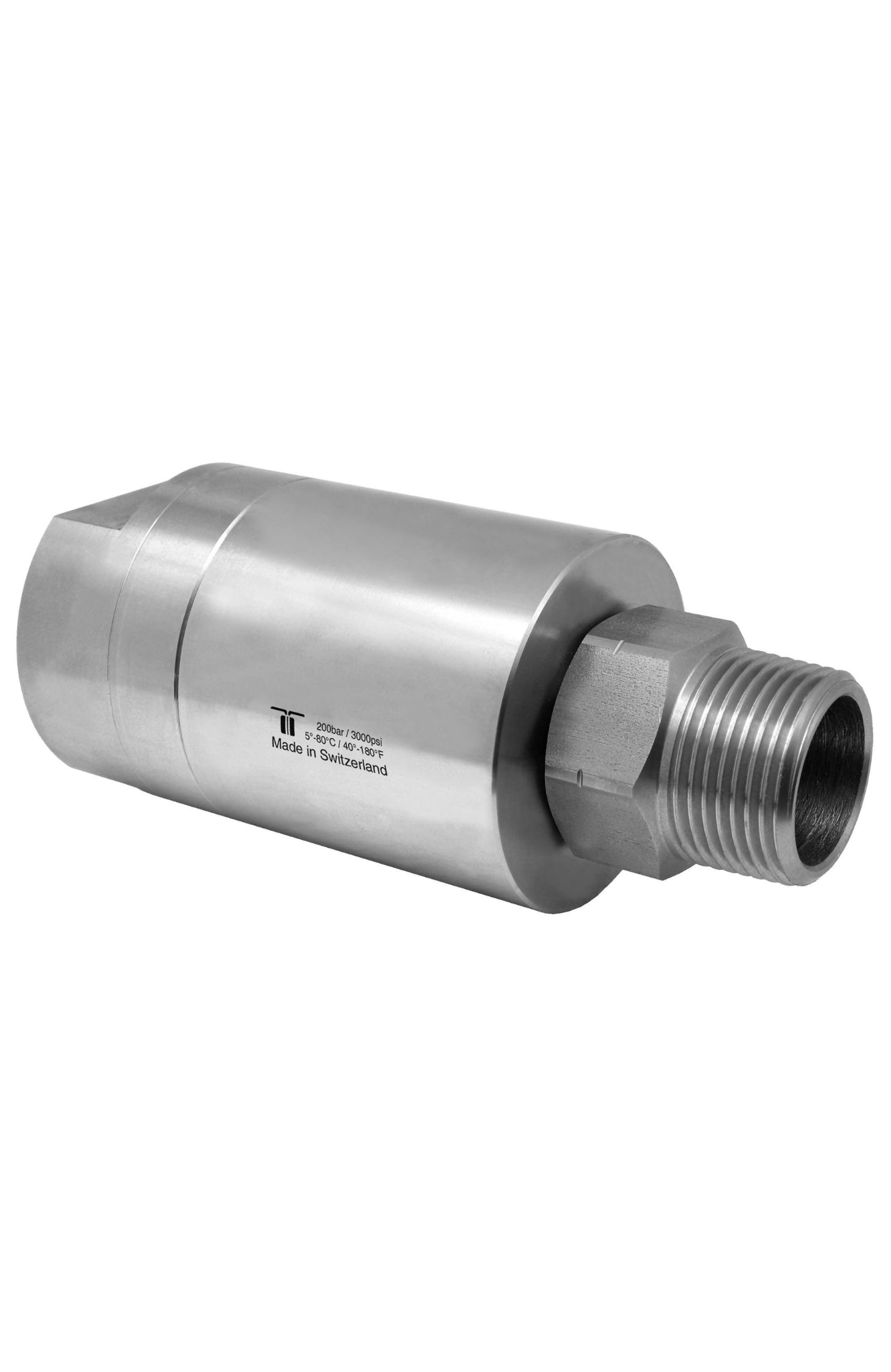 Mosmatic DGR Swivel - 34.646