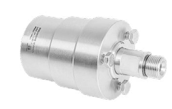 Mosmatic DXTI Swivel - 39.063 - 1/4"NPTF to G3/8"M