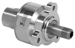 Mosmatic rotary unions DYW swivel G1 1/4"NPTF G2 M12X1M 55.070