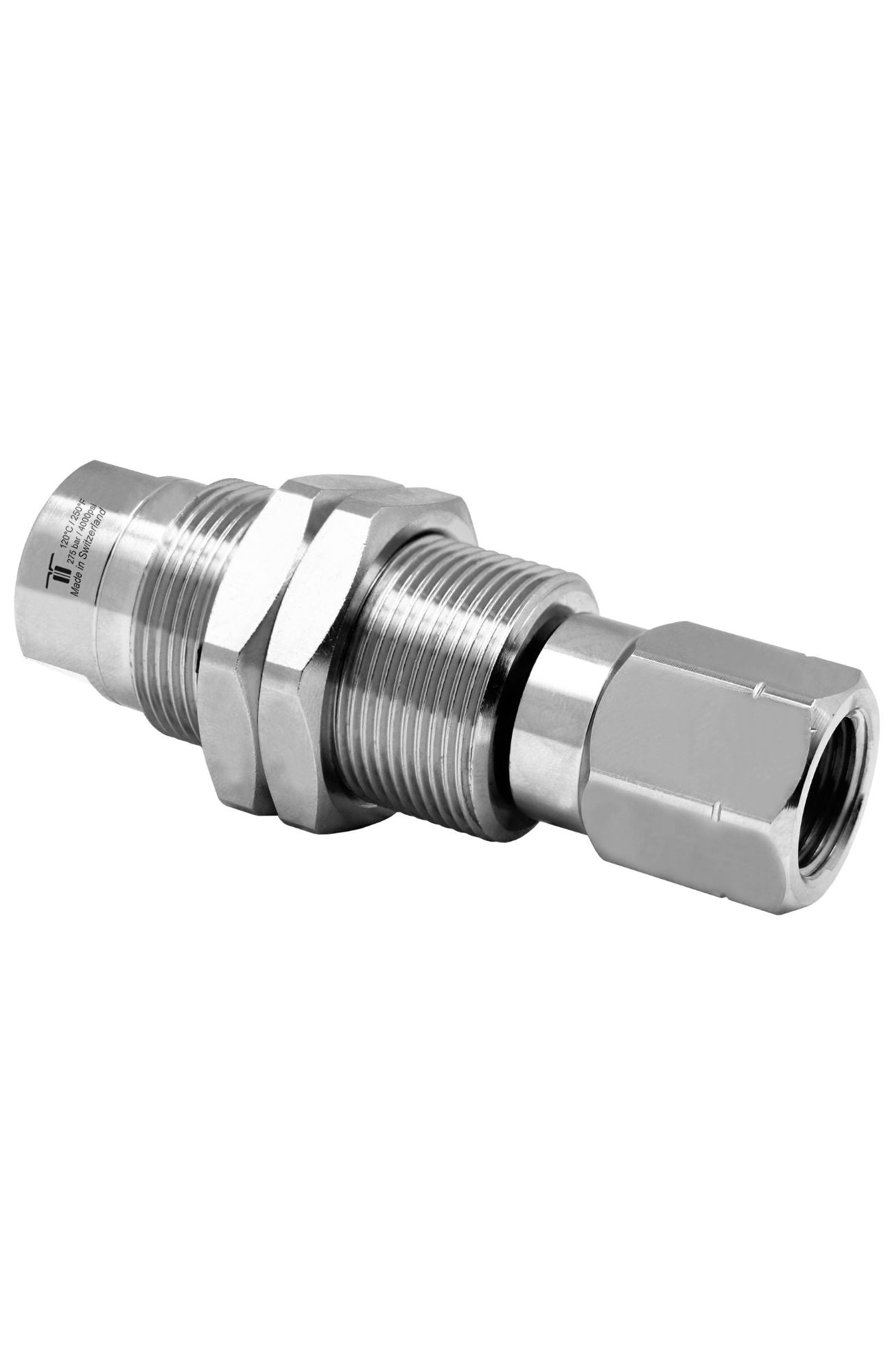 Mosmatic DYGI Swivel - 57.659