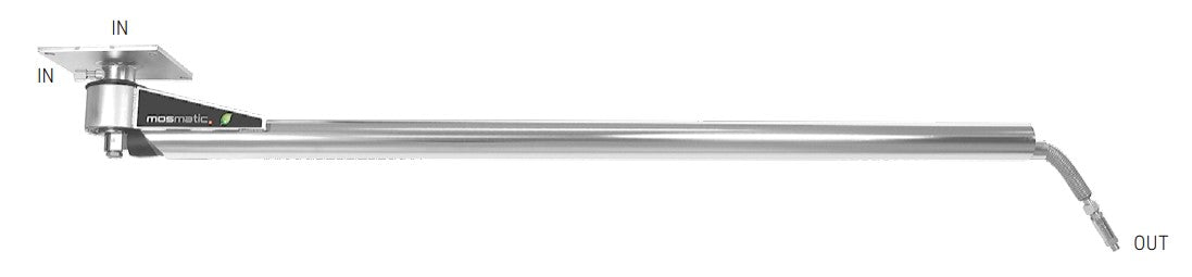 Mosmatic – Ceiling Boom - DKP - 5ft 9in - 66.029