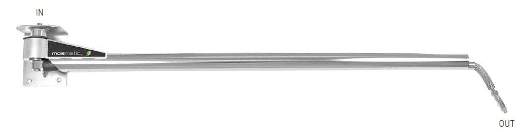 Mosmatic – Wall Boom - WAE - 5ft 9in - 68.529