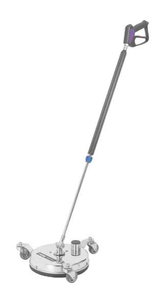 Mosmatic FL-AER 300 Surface Cleaner – 12