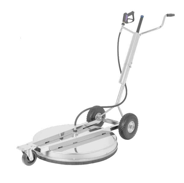 Mosmatic – Contractor Big Surface Cleaner 30" - FL-PB 750 - 80.689