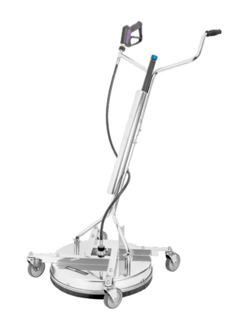 Mosmatic – Limpiador de superficies para contratistas de 30" - FL-PH 750 - 80.775