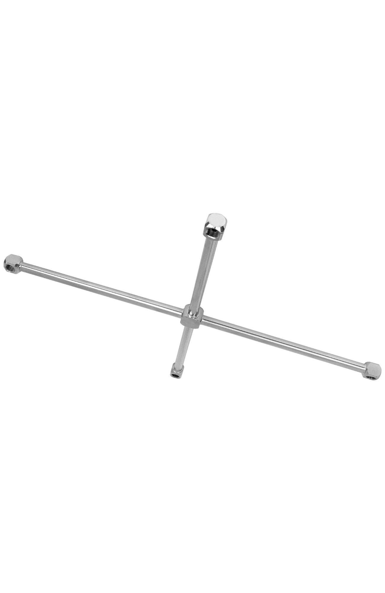 Rotor Arms - 4w4 for Four Nozzles