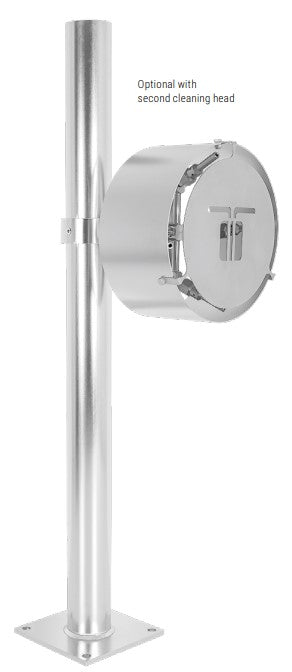 Mosmatic Wheelblaster Pro - 84.546