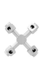 Mosmatic - Rotor Arm 4s4 - 88.796