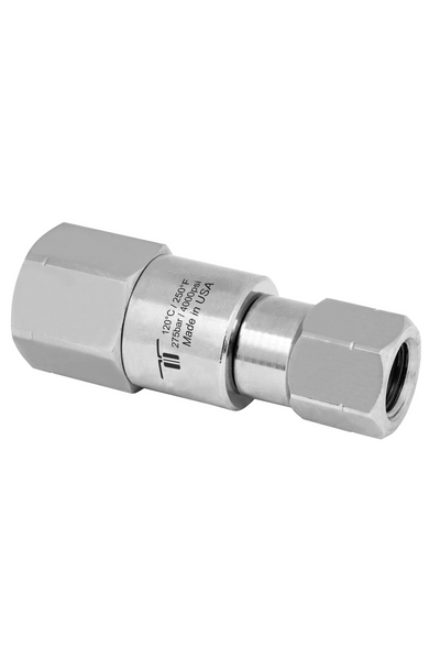 DGV Swivel