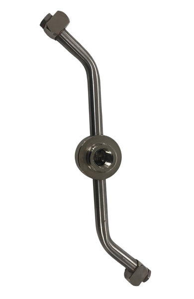 Mosmatic Distributor Arm Assembly for 12" TYR Adjustable Duct Cleaner - 900.573