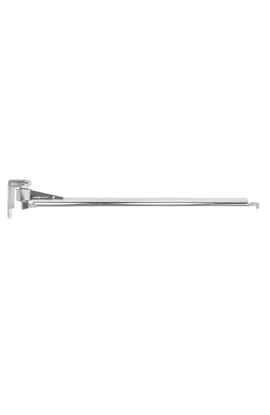 Mosmatic 1/2" Wall Boom with INOX-Pipe - WAE -  9'10" - 68.429