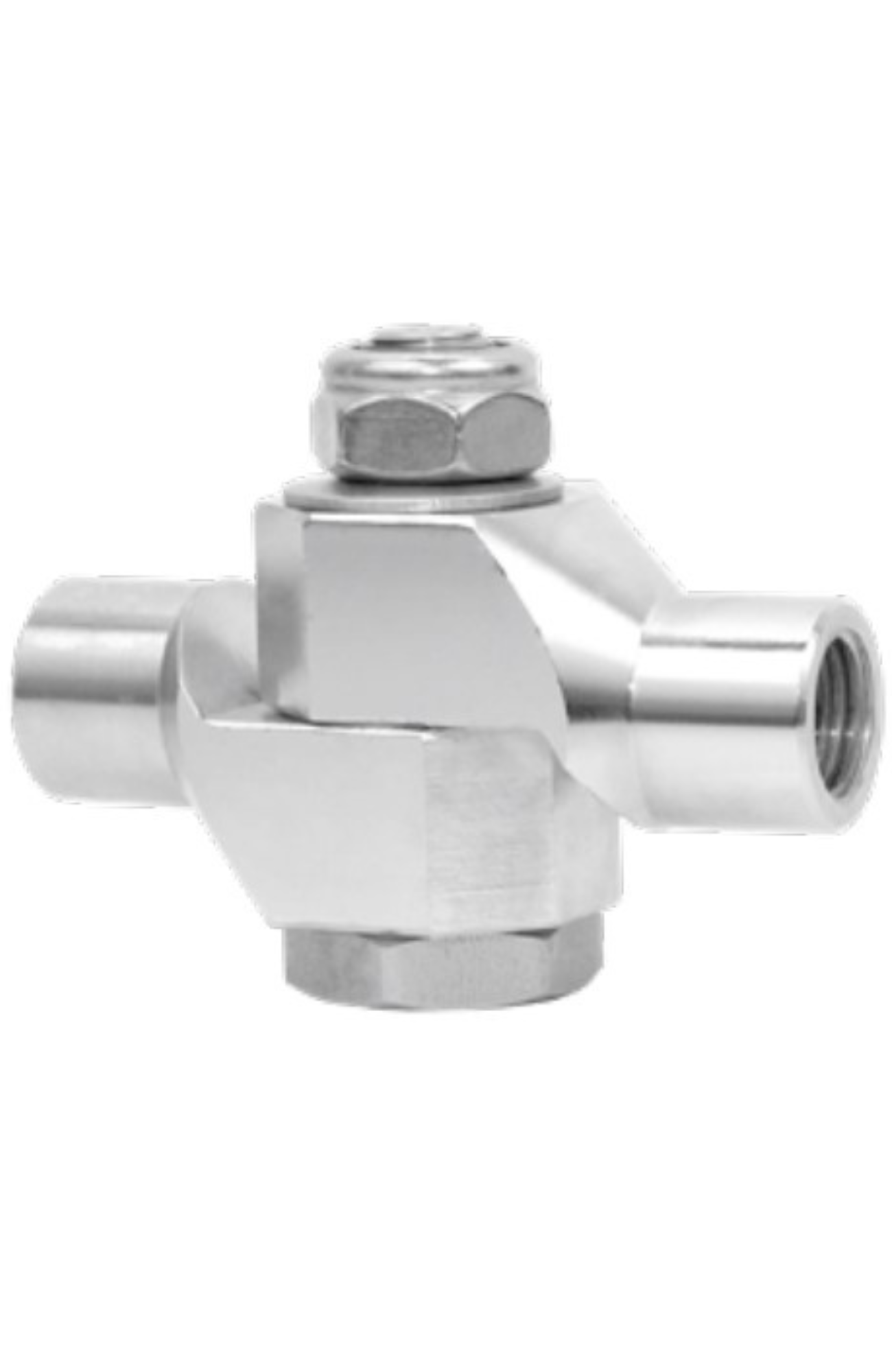 Mosmatic KGK Toggle Joint