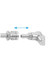 HP-Coupling Quick Connect