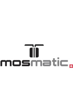 Mosmatic Logo