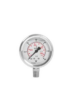 Pressure Gauge