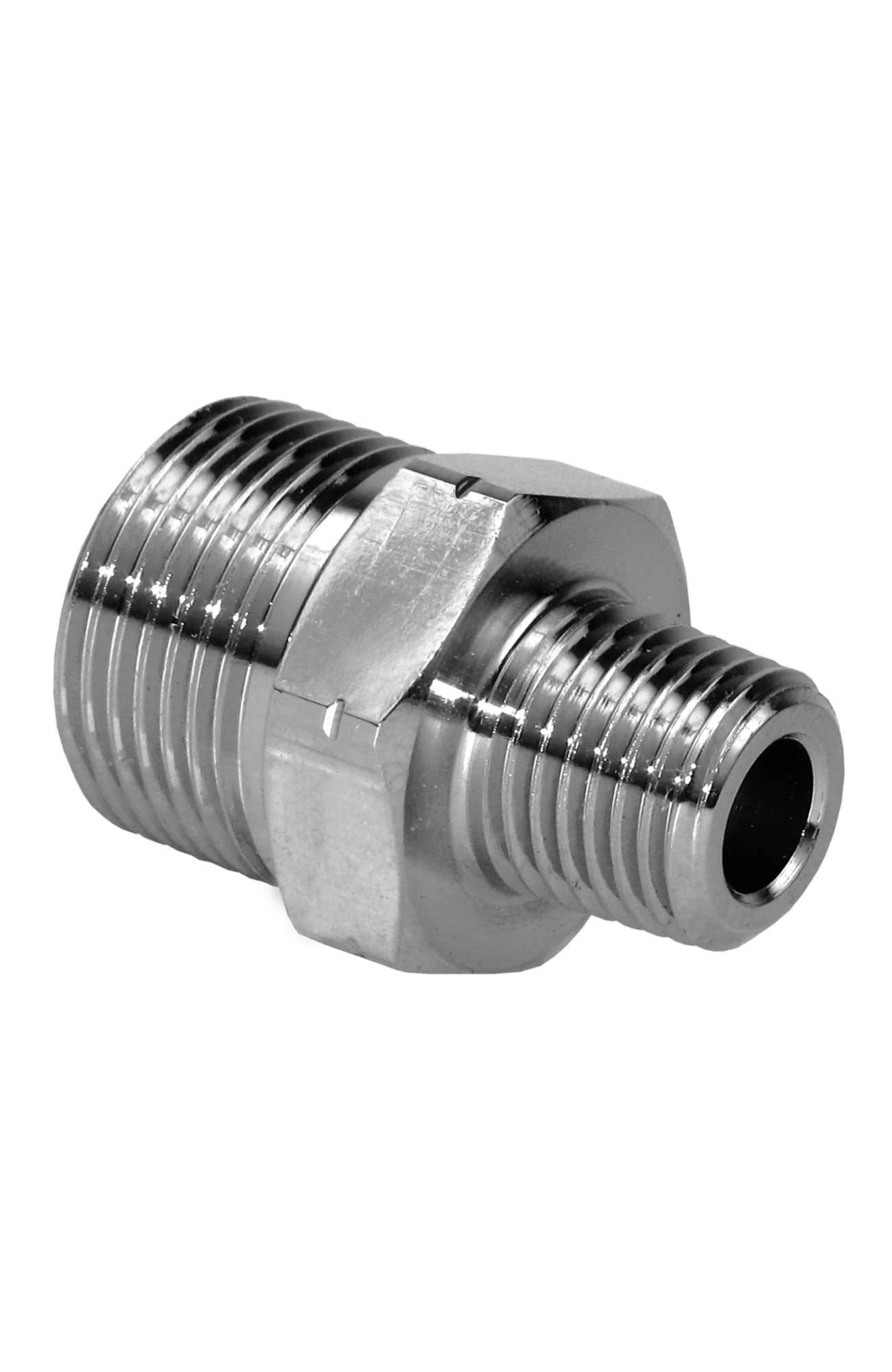 Mosmatic VER Profile Ring Fitting