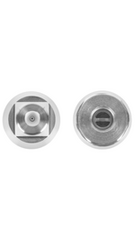 Rotor Nozzle <<MOSjet>> Close Up