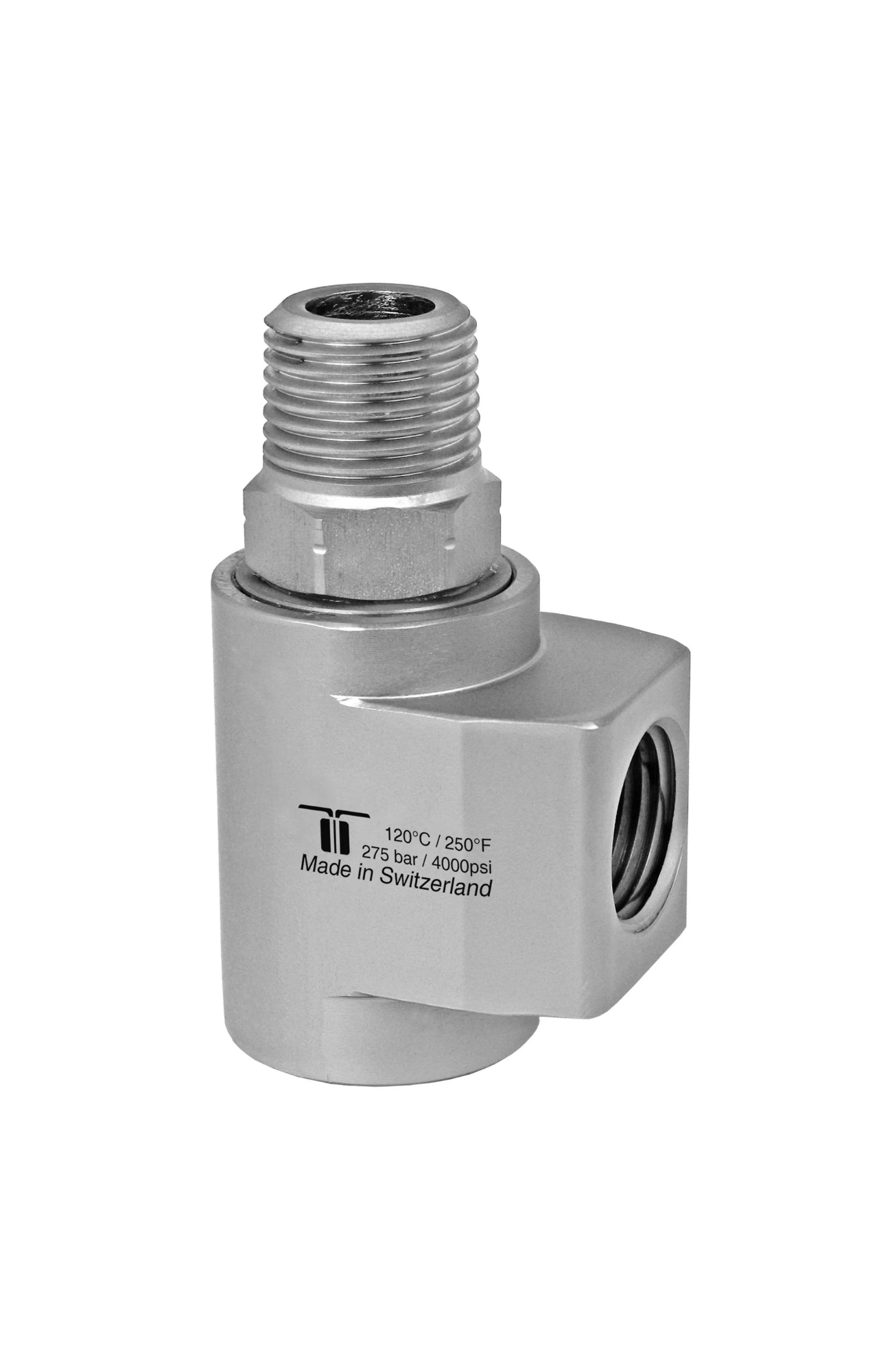 Mosmatic WDCL Swivel