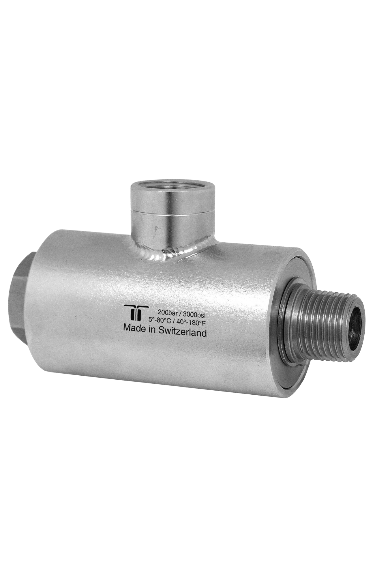 Mosmatic WDRS Swivel