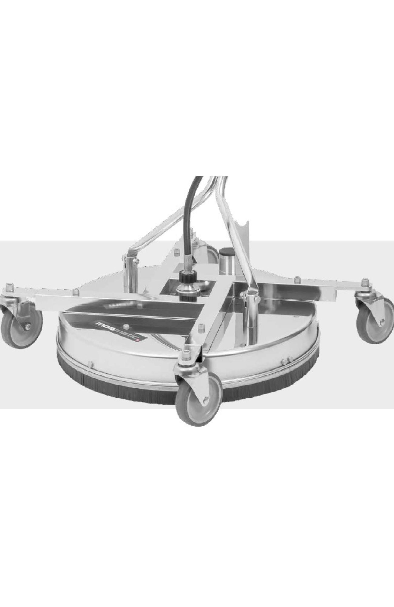 Mosmatic Wheel Suspension Replacement Kit