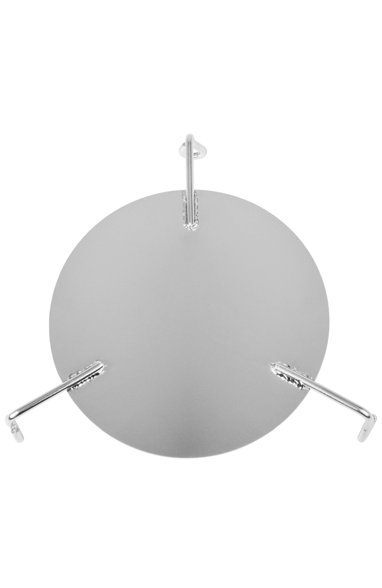 Protection Plate for Surface Cleaner