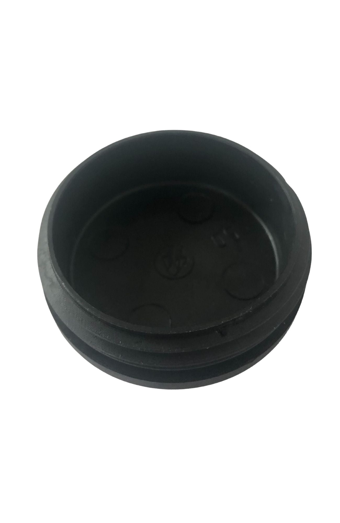 Mosmatic Protective Plug for Surface Cleaner Vacuum Port - 902.046