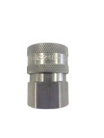 Quick Connect Coupler 70.017