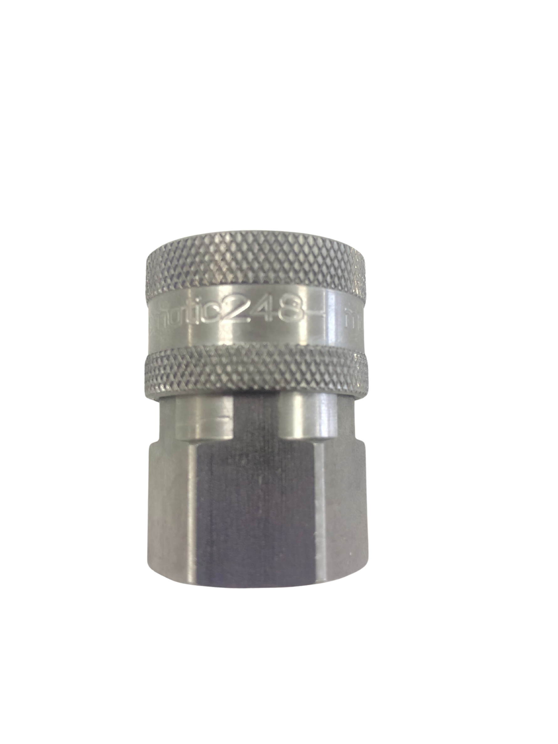 Quick Connect Coupler 70.017