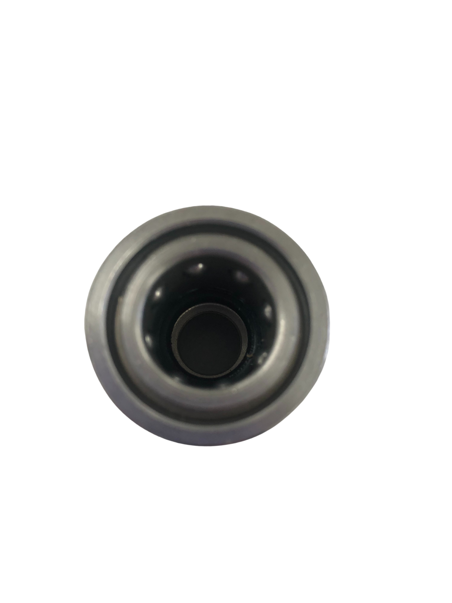 Quick Connect Coupler 70.017 Bottom