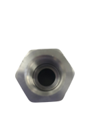 Quick Connect Coupler 70.017 Top