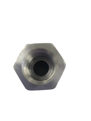 Quick Connect Coupler 70.017 Top