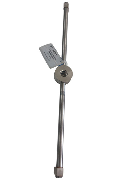 Brazo de rotor Mosmatic - 16" 1/8NPTF ajustable - 88.811