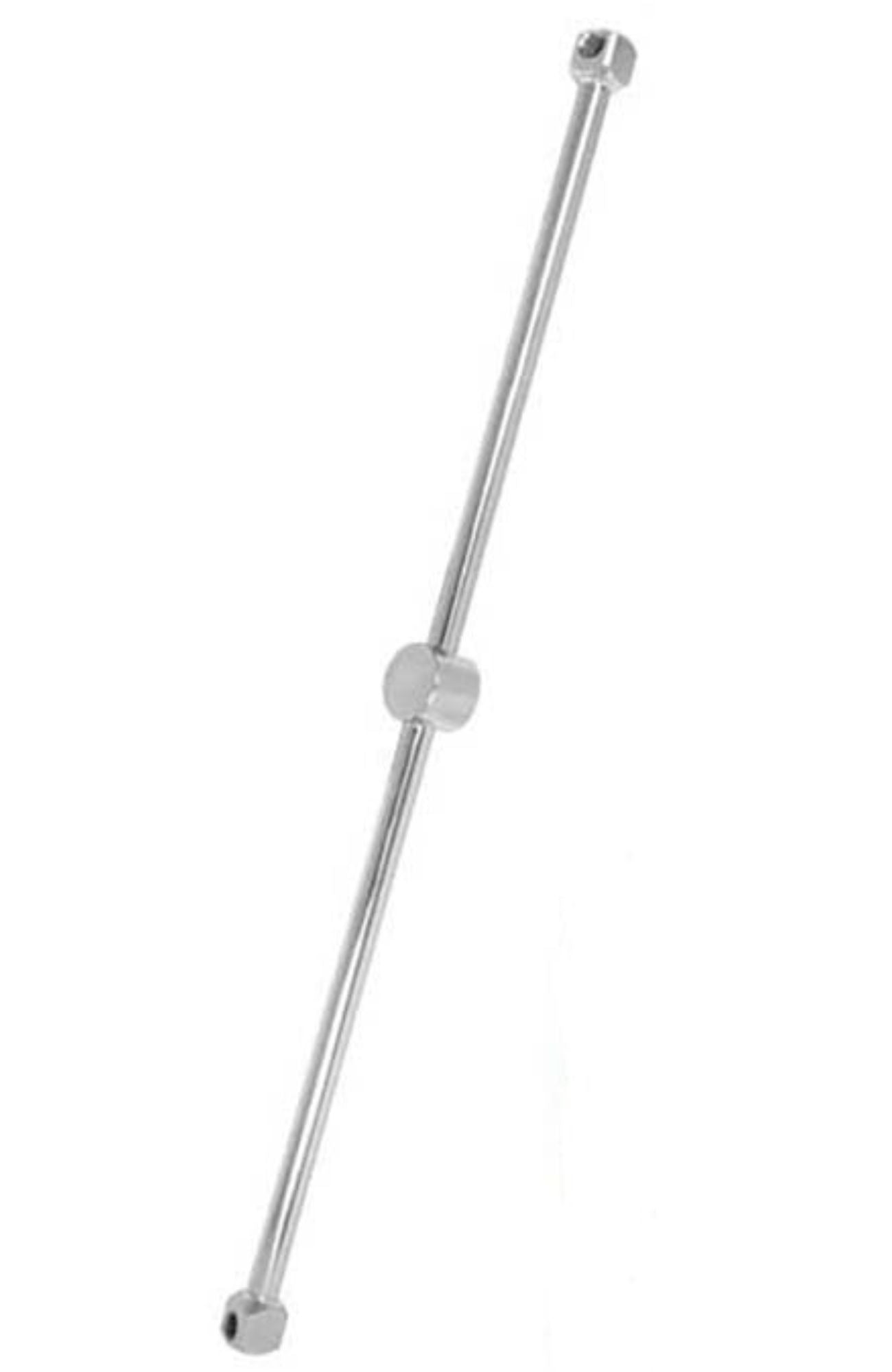 Two Arm Two Nozzle Rotor Arm