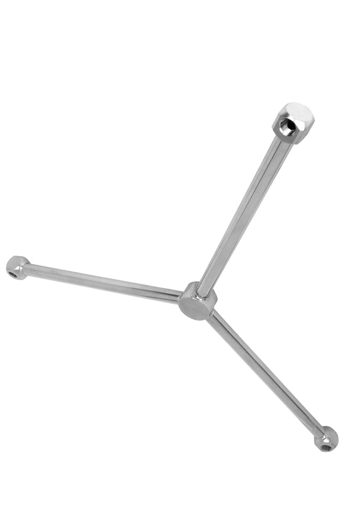 Mosmatic Rotor Arm TKA-3w3 - 3-Arm, 4000 PSI, Stainless Steel