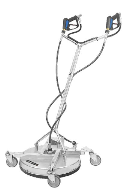 Mosmatic – Nettoyant de surface anti-gomme 21" - FL-AHK-KAU 520 - 80.787