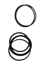 Mosmatic Seal kit (outer ring + O-ring) - 64.501