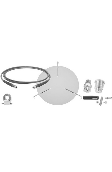 Swivel Repair Kit